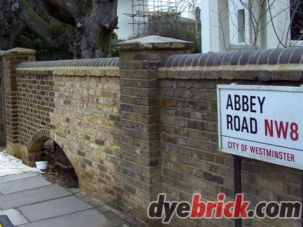 Abbey Road 8